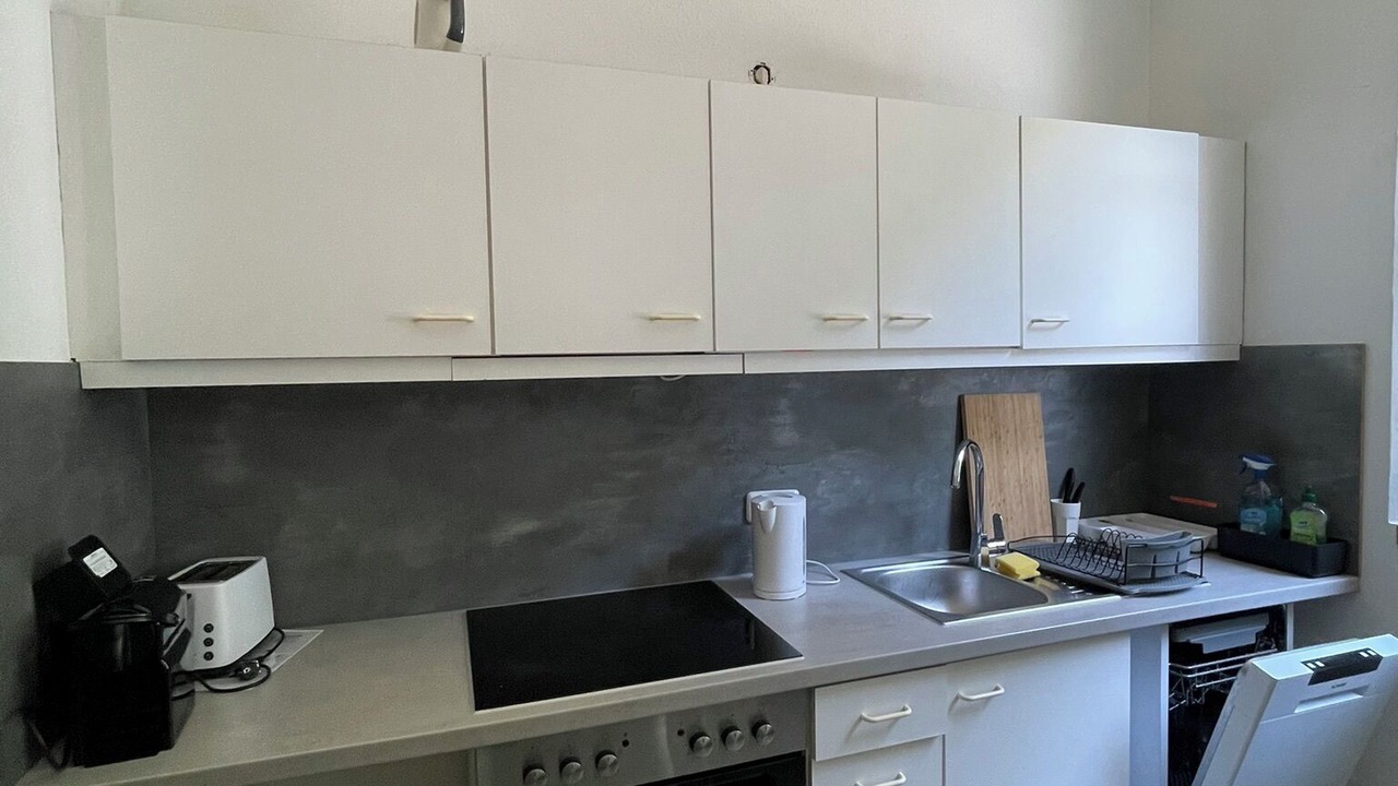 Photo of Kitchen in Dachau District