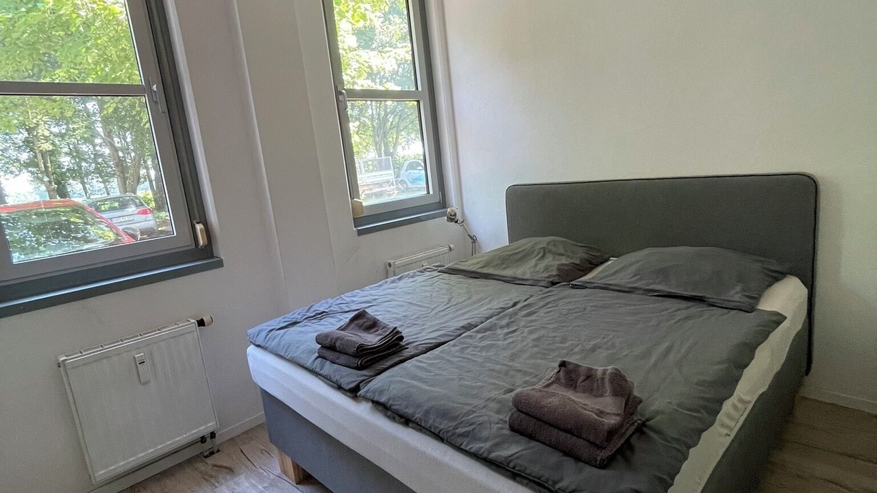 Photo of Bedroom in Dachau District