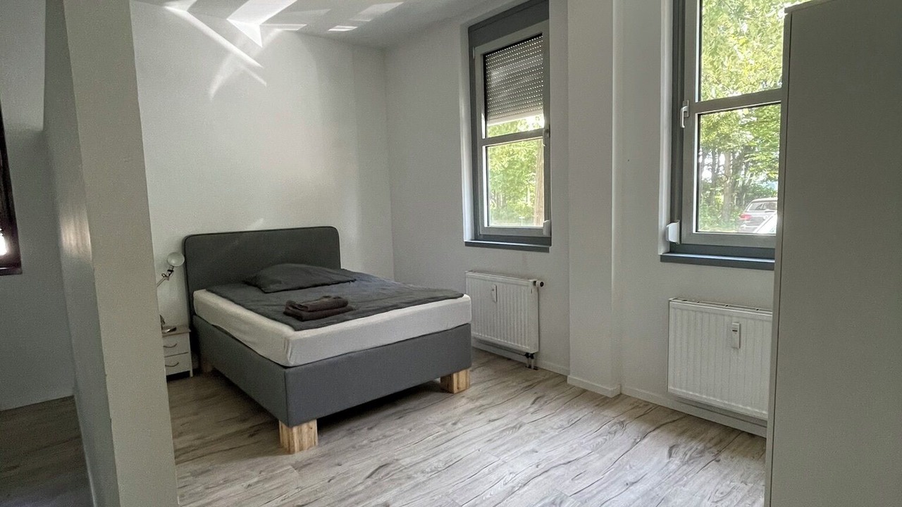 Photo of Bedroom in Dachau District