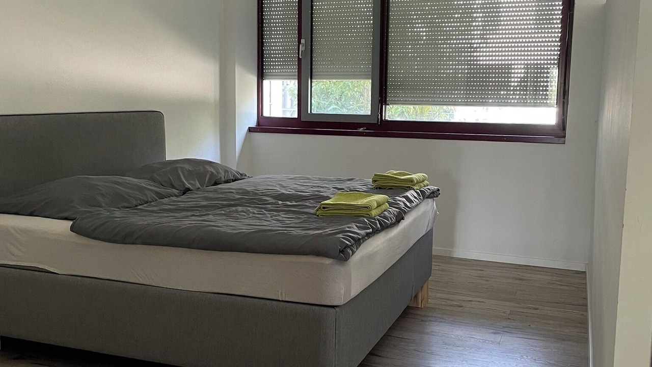 Photo of Bedroom in Dachau District