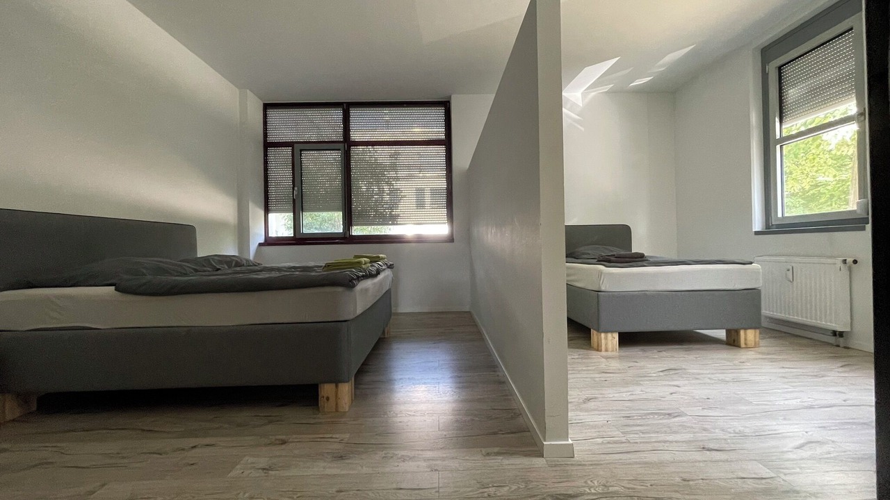 Photo of Bedroom in Dachau District