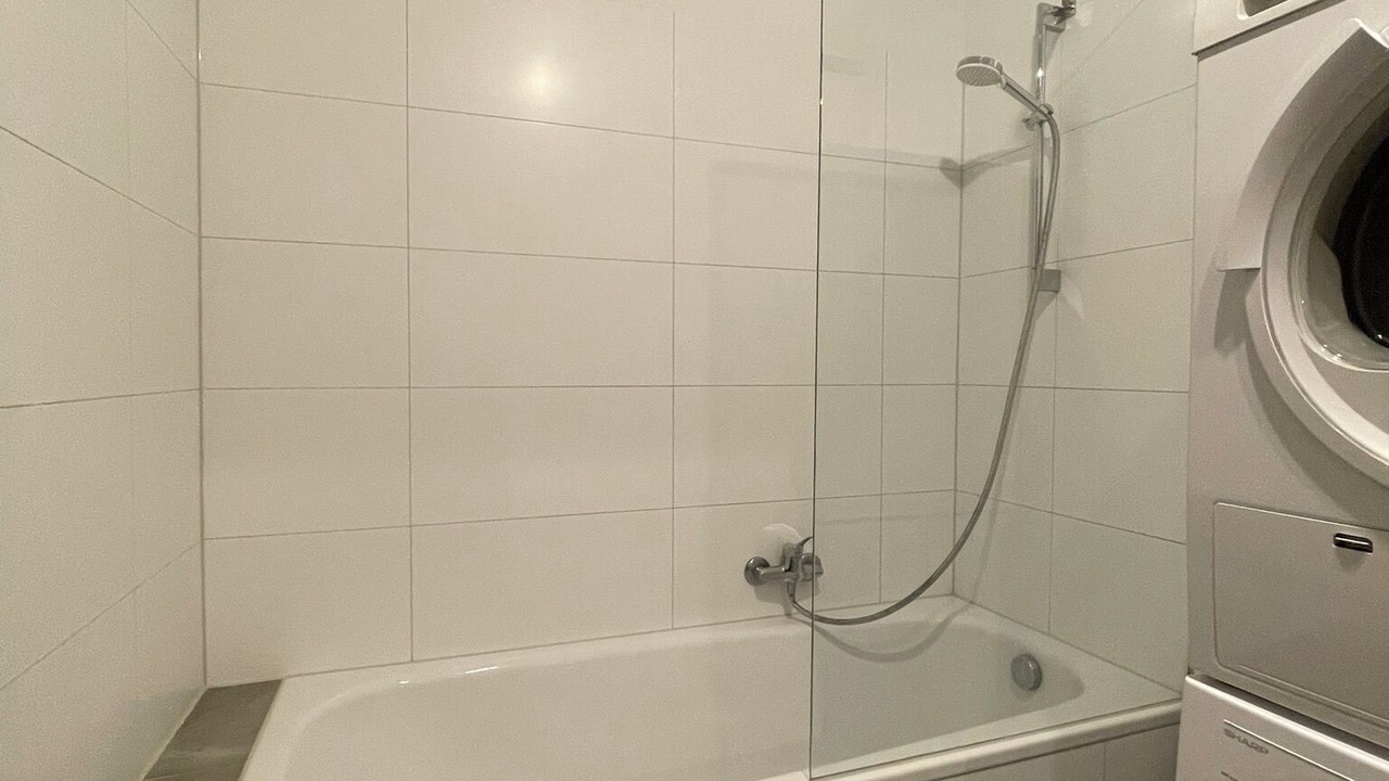 Photo of Bathroom in Dachau District