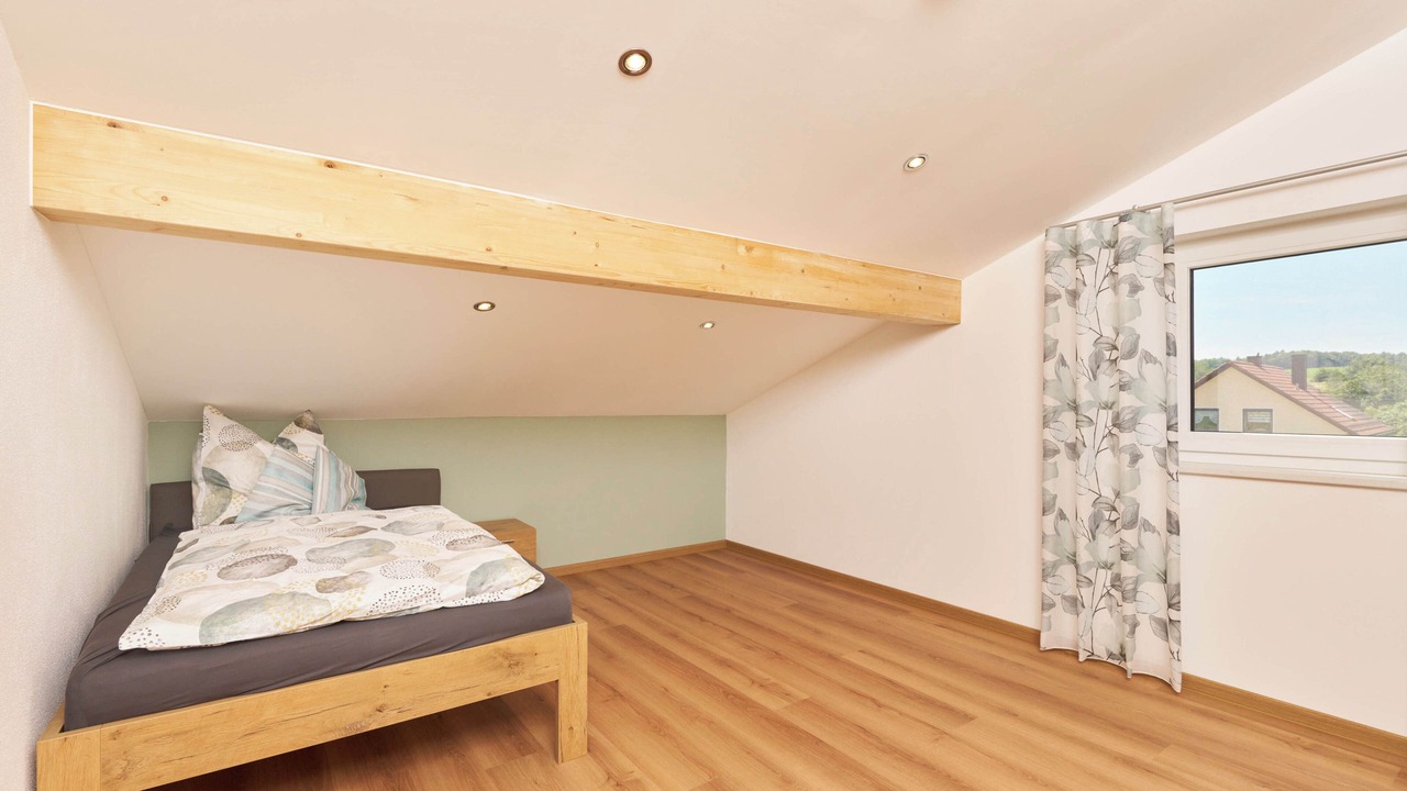 Photo of Bedroom in Wolfsegg