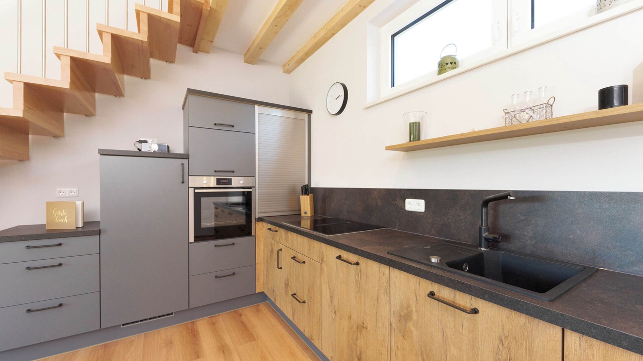 Photo of Kitchen in Wolfsegg
