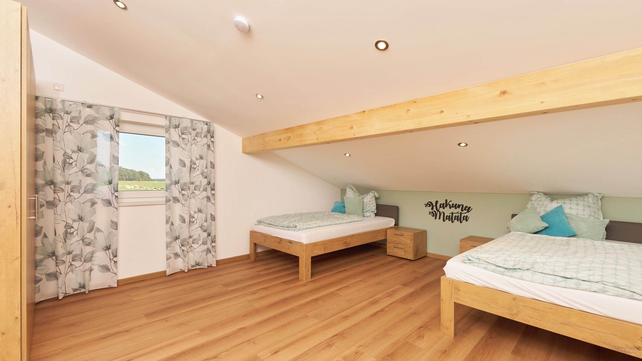 Photo of Bedroom in Wolfsegg
