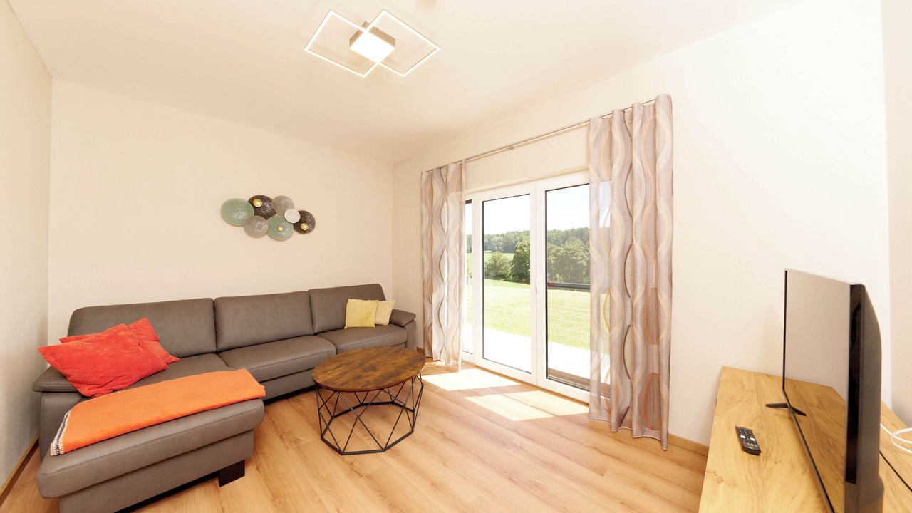 Photo of Livingroom in Wolfsegg