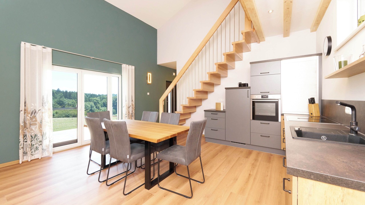 Photo of Kitchen in Wolfsegg