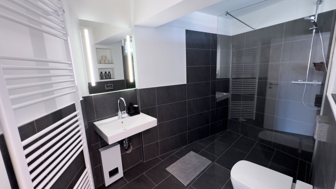 Photo of Bathroom in Innenstadt