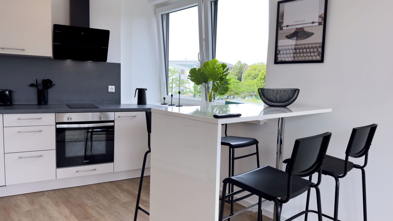 Photo of Kitchen in Innenstadt
