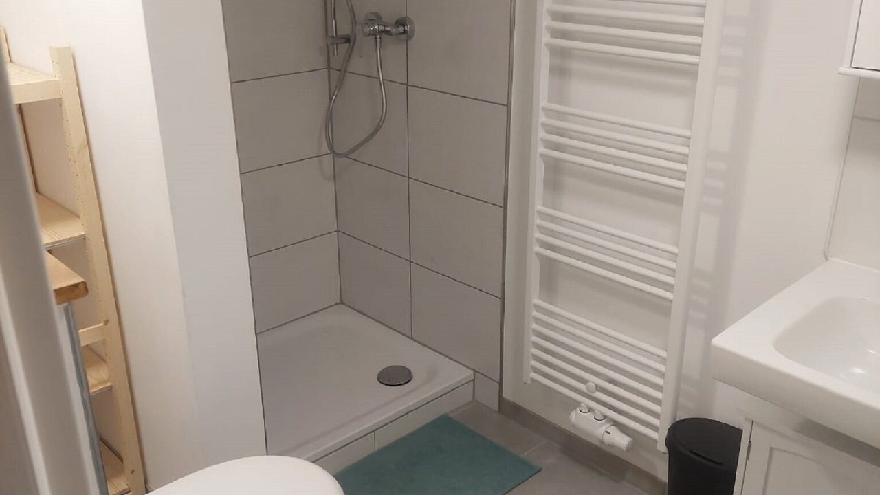 Photo of Bathroom in Mitwitz