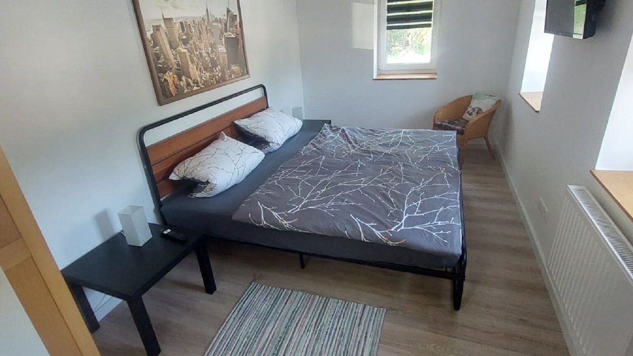 Photo of Bedroom in Mitwitz