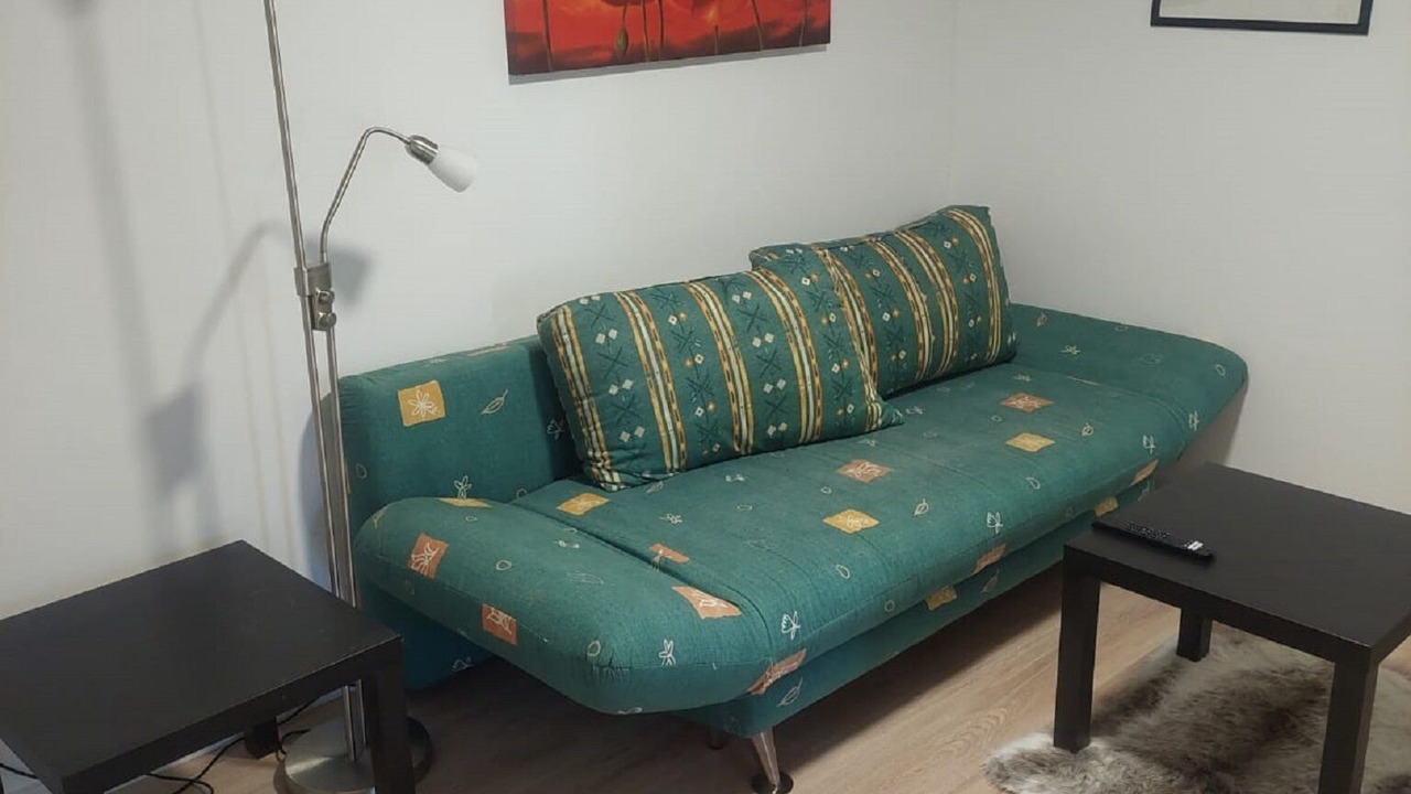 Photo of Livingroom in Mitwitz