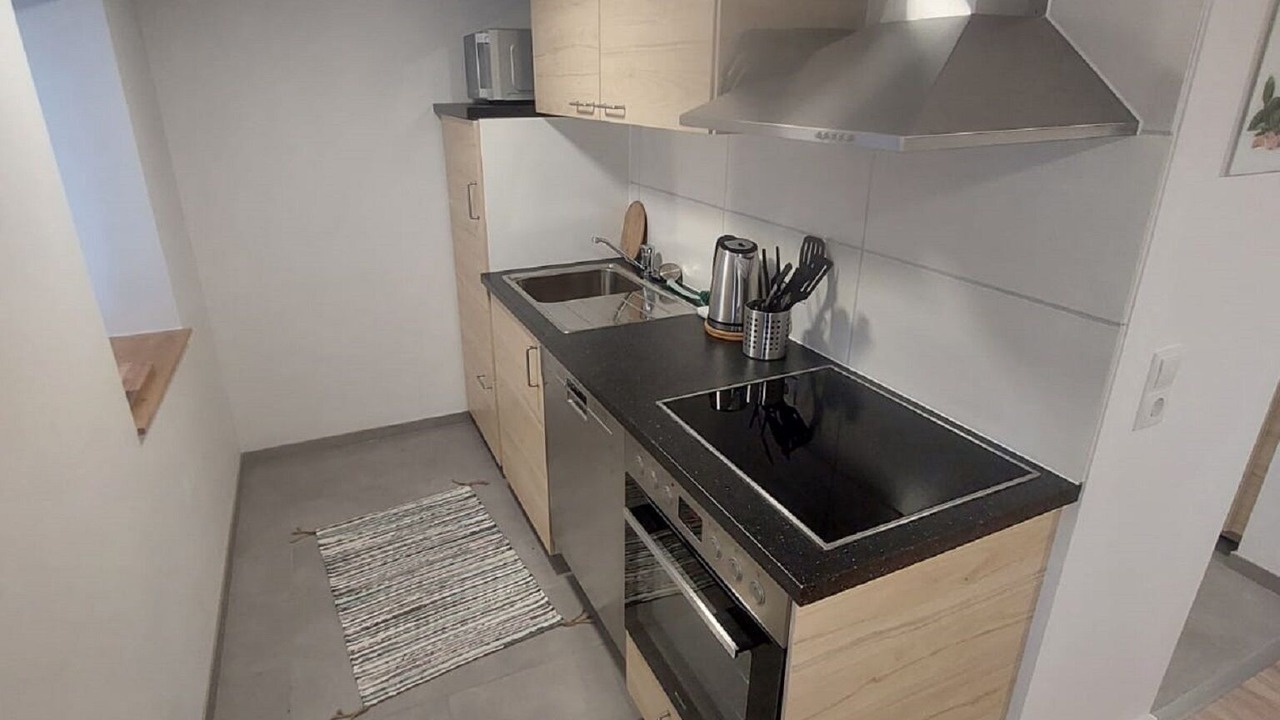 Photo of Kitchen in Mitwitz