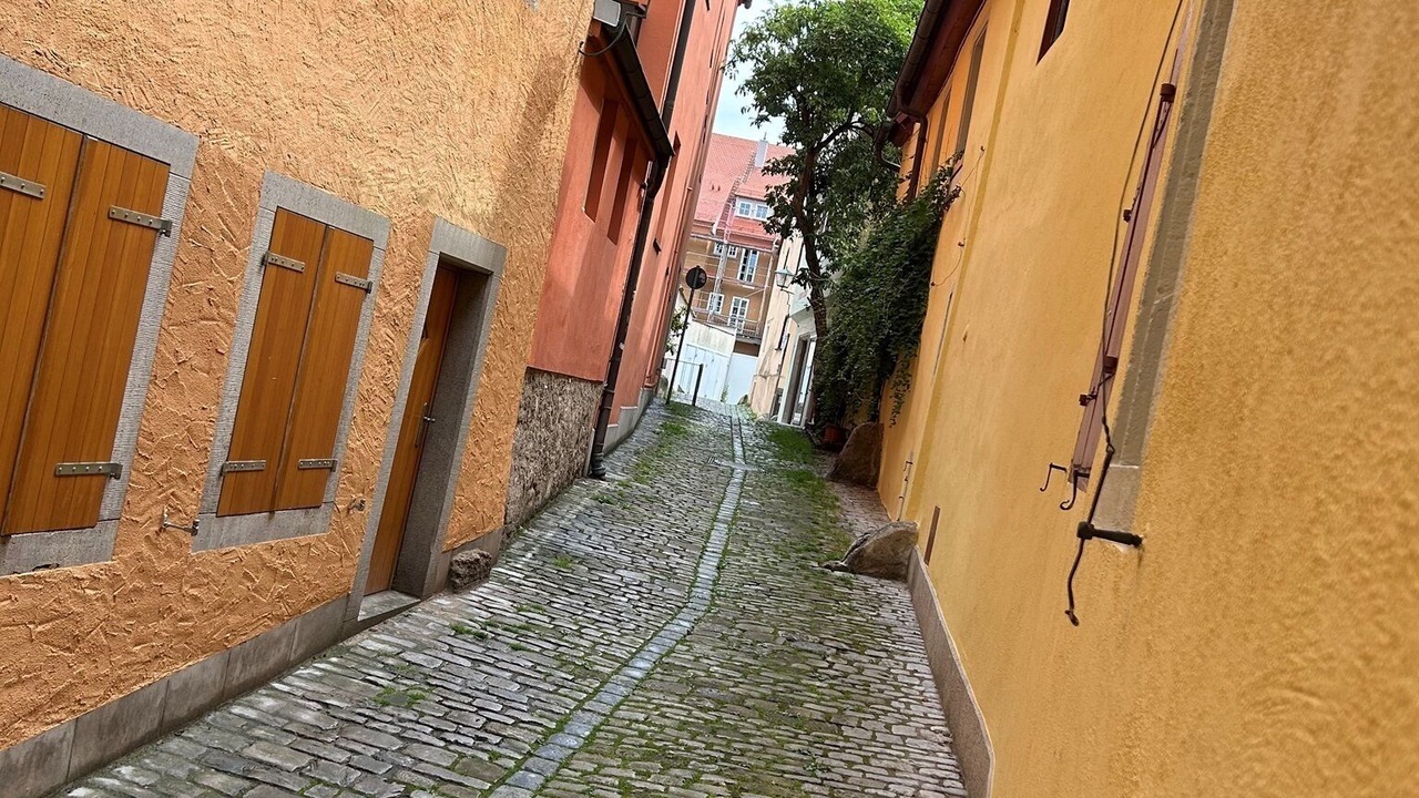Photo of Outdoor in Rothenburg Old Town