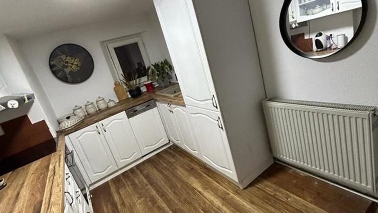 Photo of Kitchen in Rothenburg Old Town