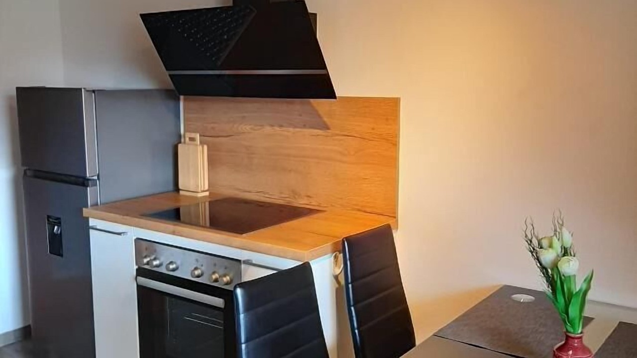 Photo of Kitchen in Ruhmannsfelden