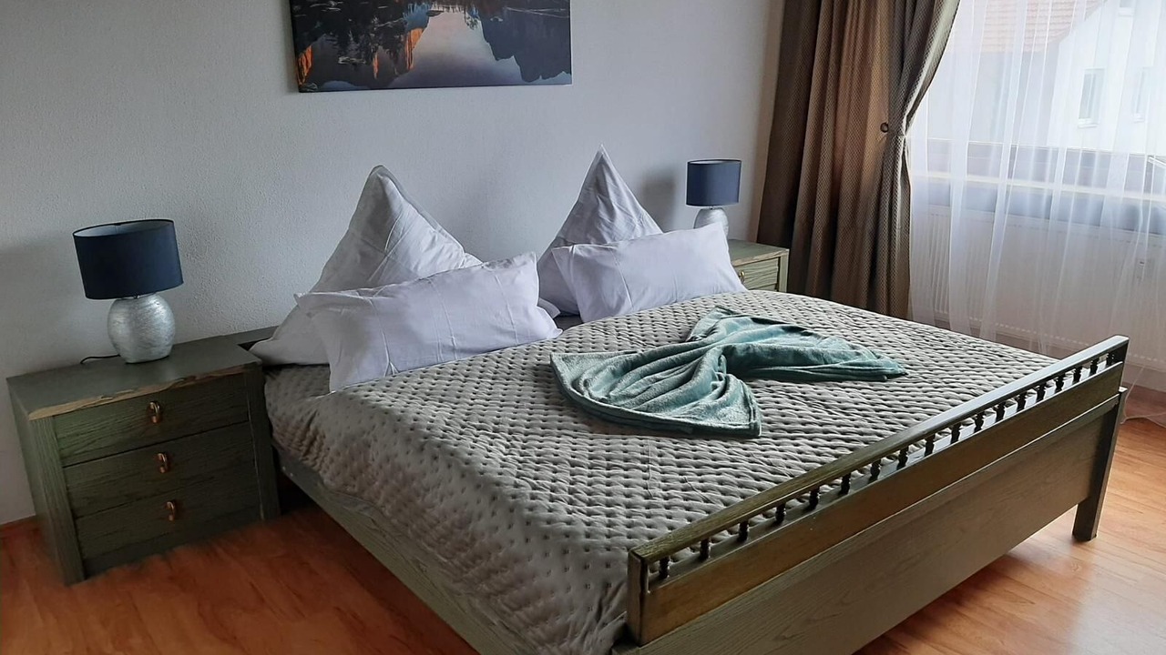 Photo of Bedroom in Ruhmannsfelden