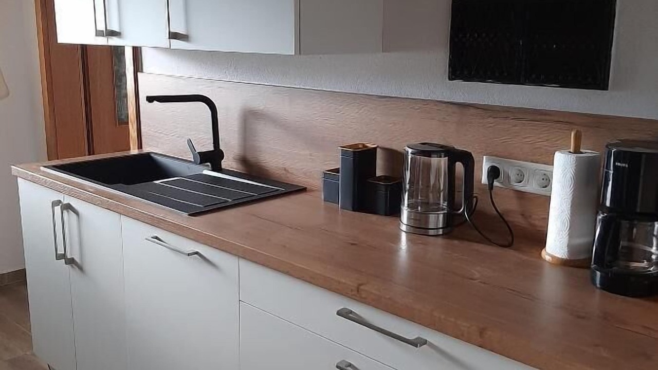 Photo of Kitchen in Ruhmannsfelden