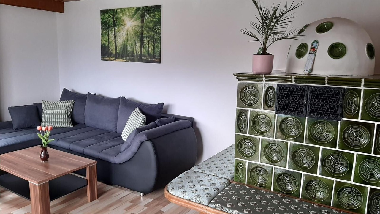 Photo of Livingroom in Ruhmannsfelden