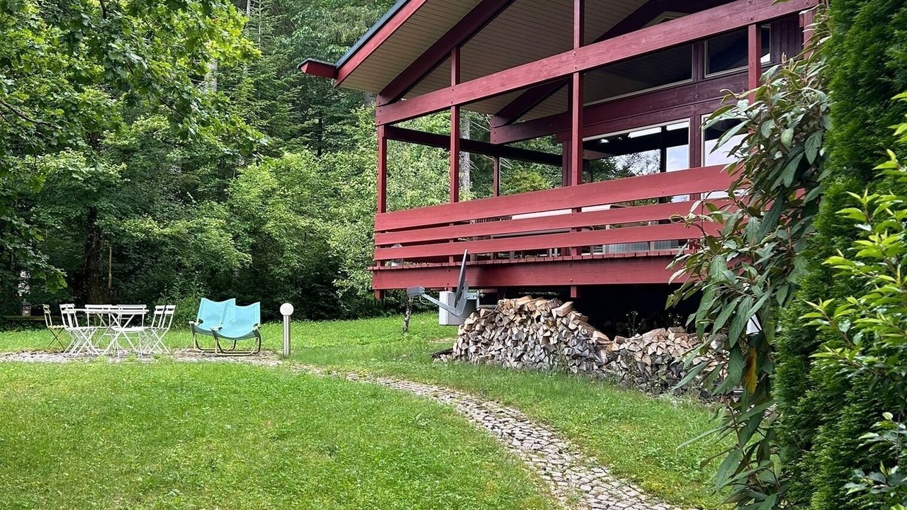 Photo of Outdoor in Kochel am See