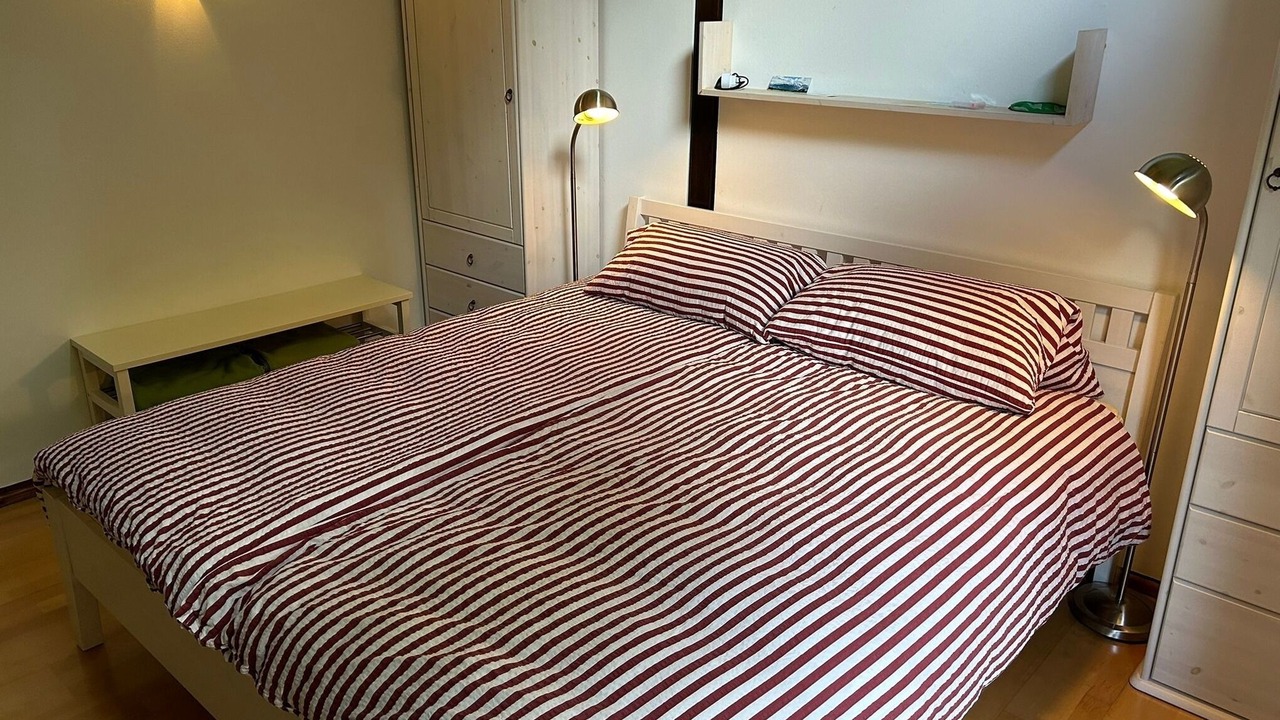 Photo of Bedroom in Kochel am See