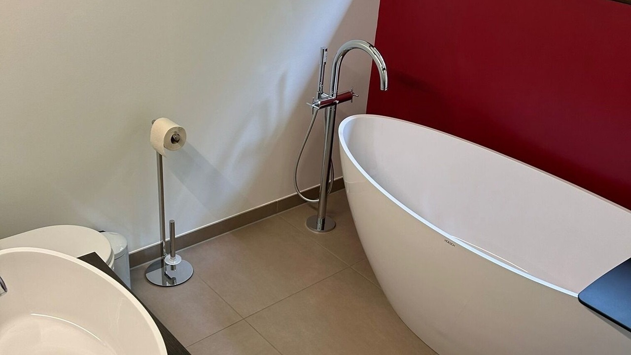 Photo of Bathroom in Kochel am See