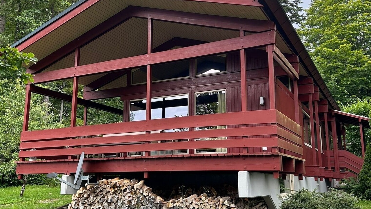 Photo of Outdoor in Kochel am See