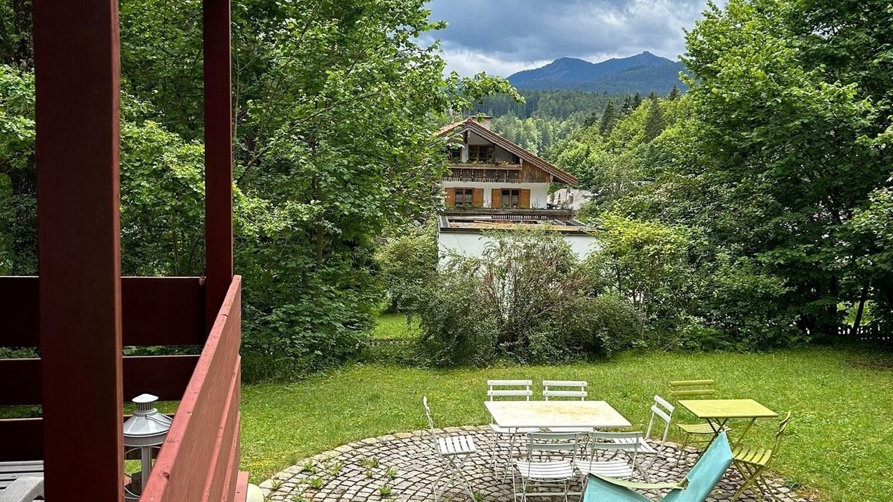 Photo of Outdoor in Kochel am See