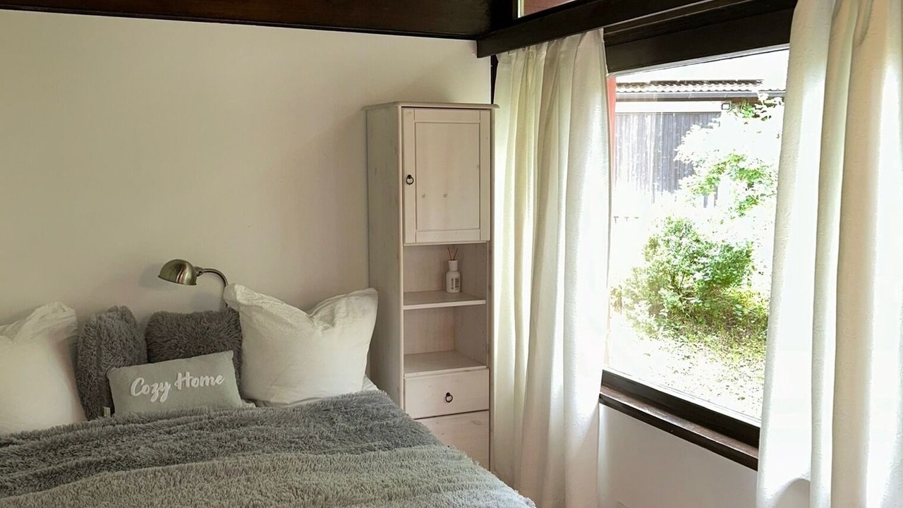 Photo of Bedroom in Kochel am See