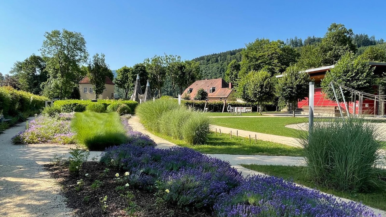 Photo of Outdoor in Obernzell