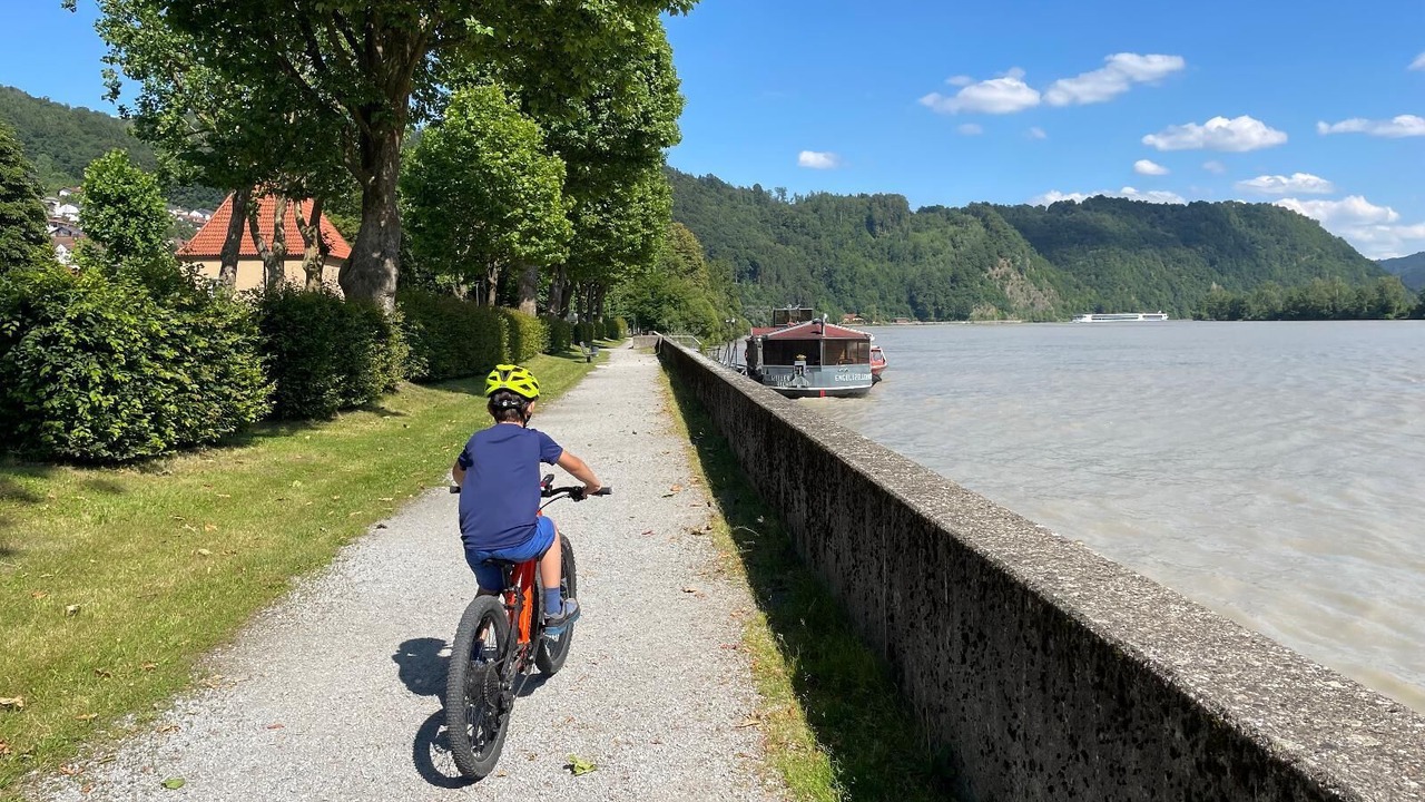 Photo of Outdoor in Obernzell