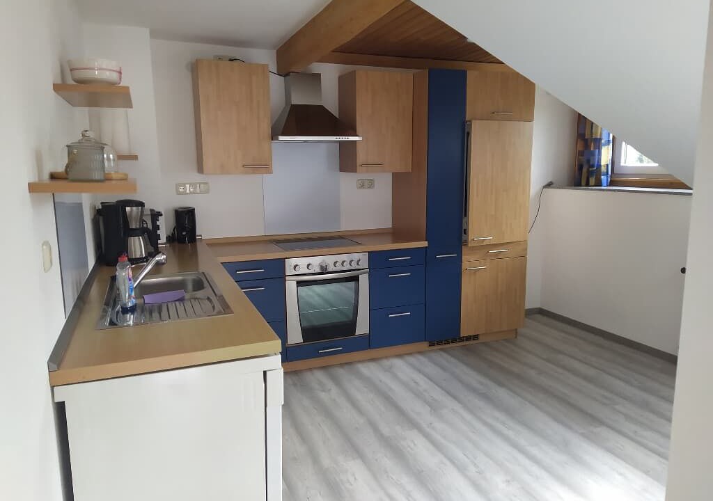Photo of Kitchen in Obernzell