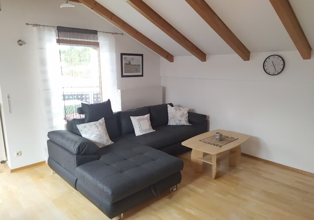 Photo of Livingroom in Obernzell