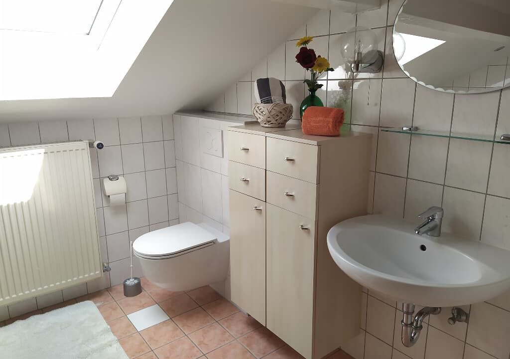 Photo of Bathroom in Obernzell