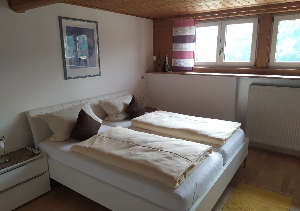Photo of Bedroom in Obernzell