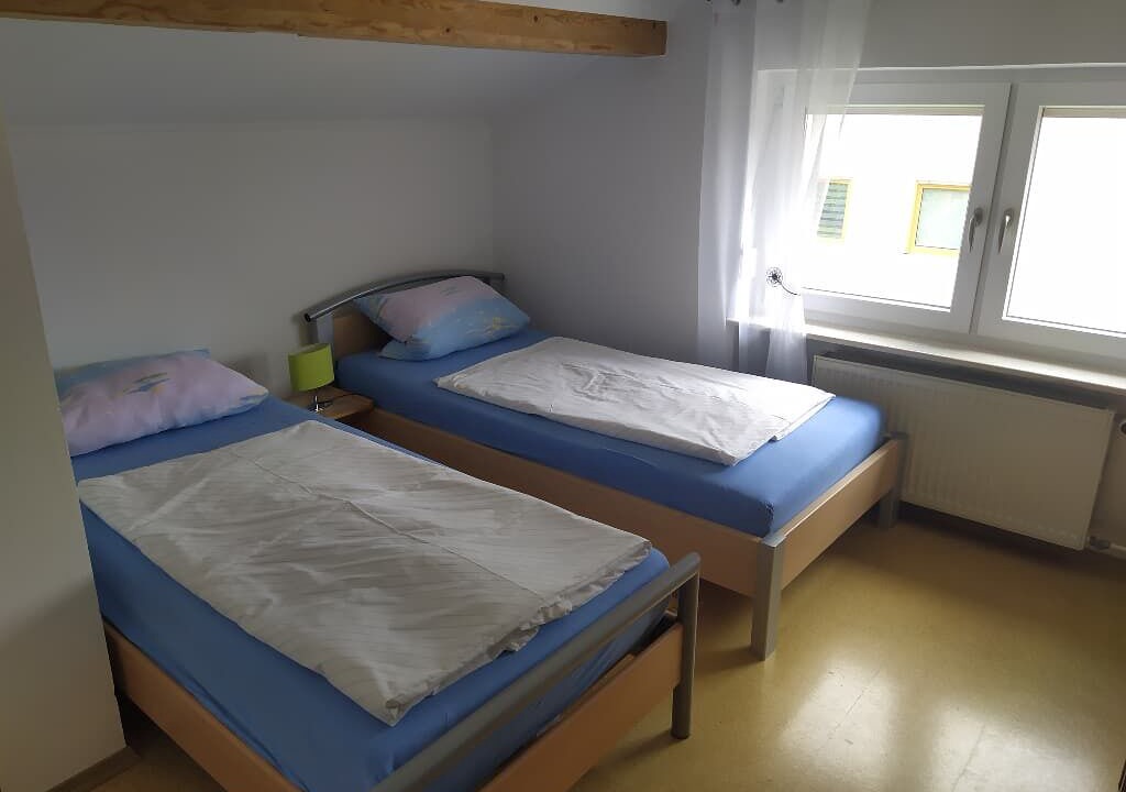 Photo of Bedroom in Obernzell