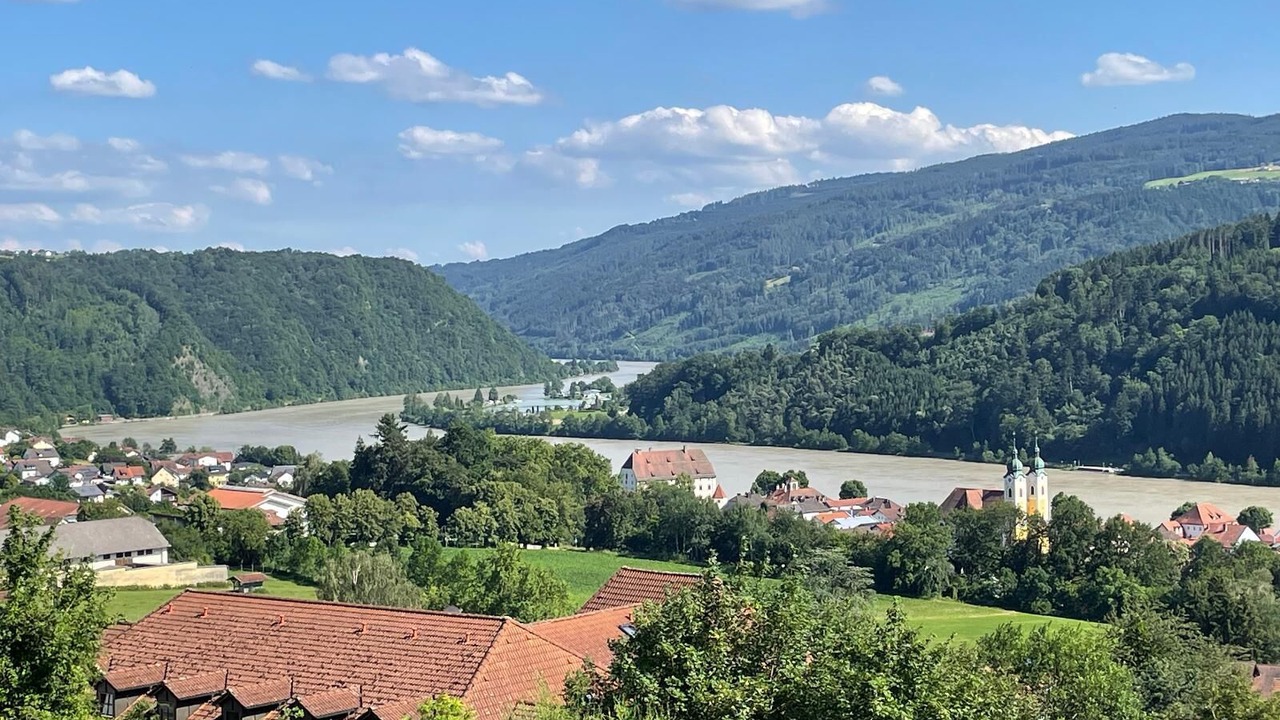 Photo of Outdoor in Obernzell