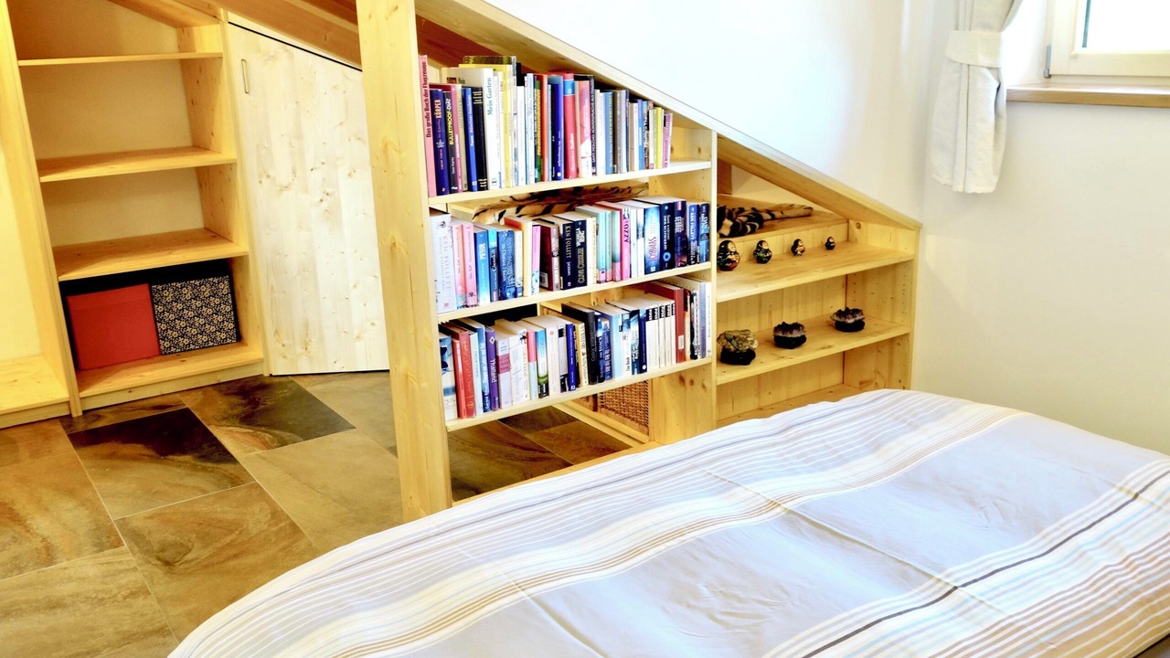 Photo of Bedroom in Samerberg