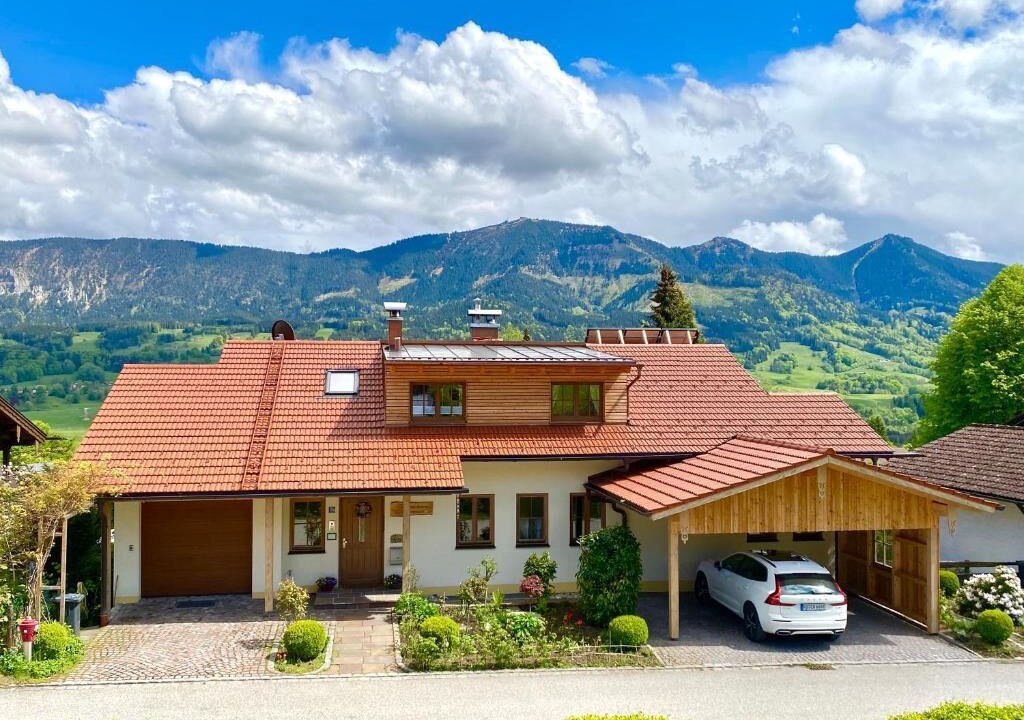 Photo of Outdoor in Samerberg