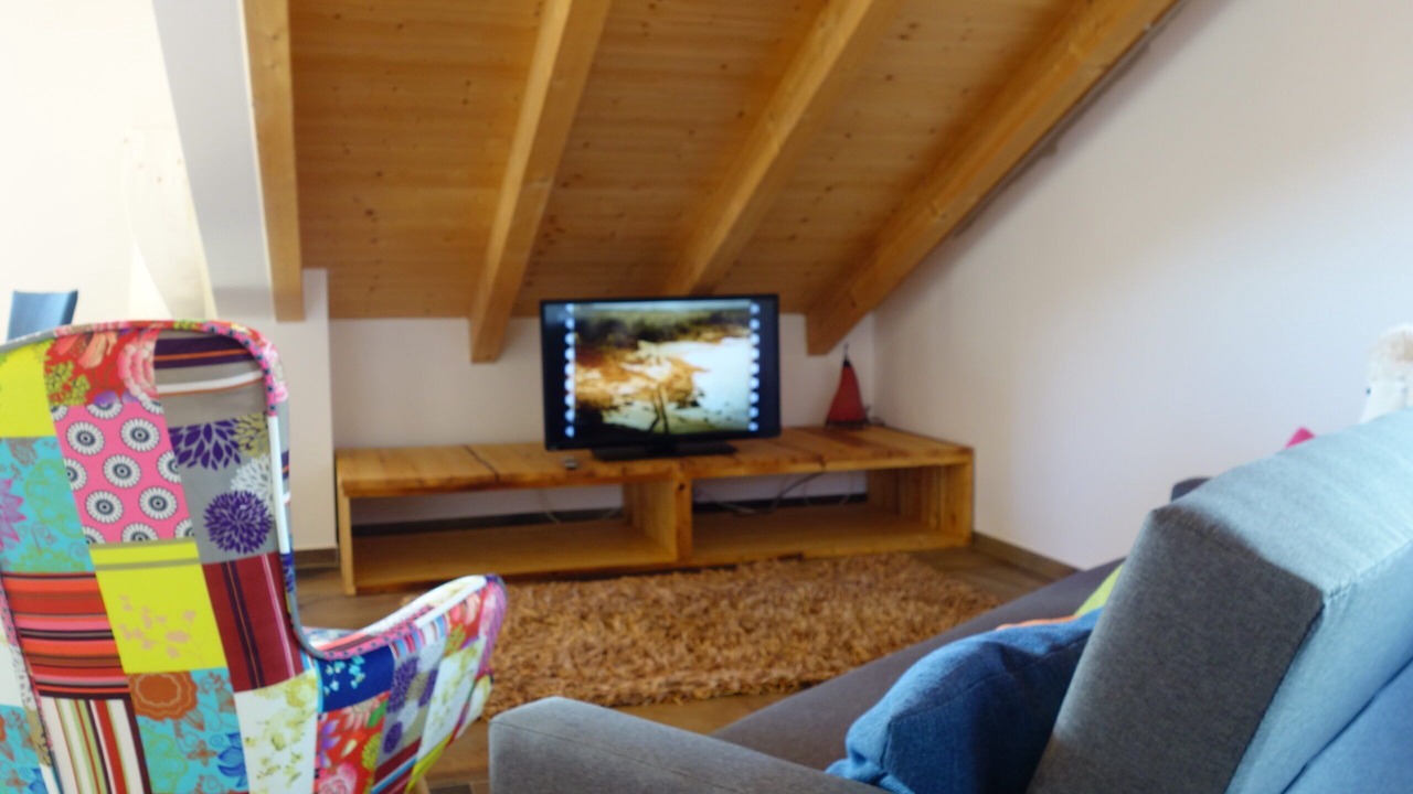 Photo of Livingroom in Samerberg