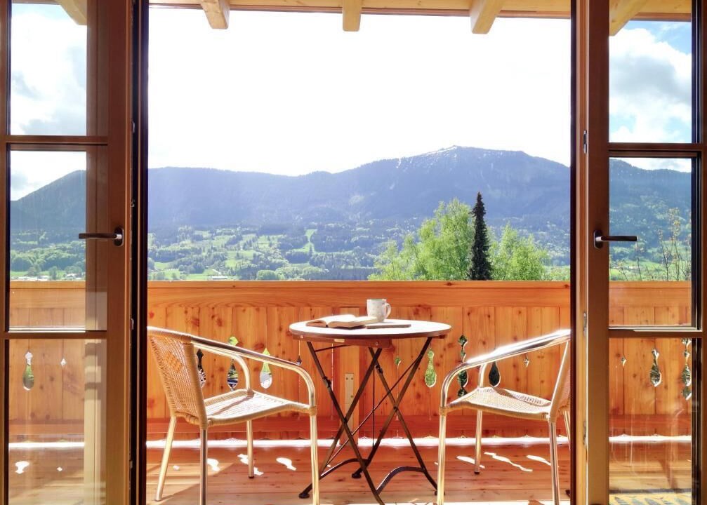 Photo of Outdoor in Samerberg