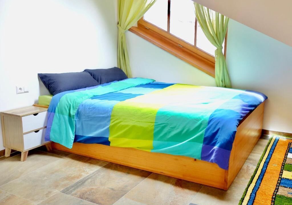 Photo of Bedroom in Samerberg