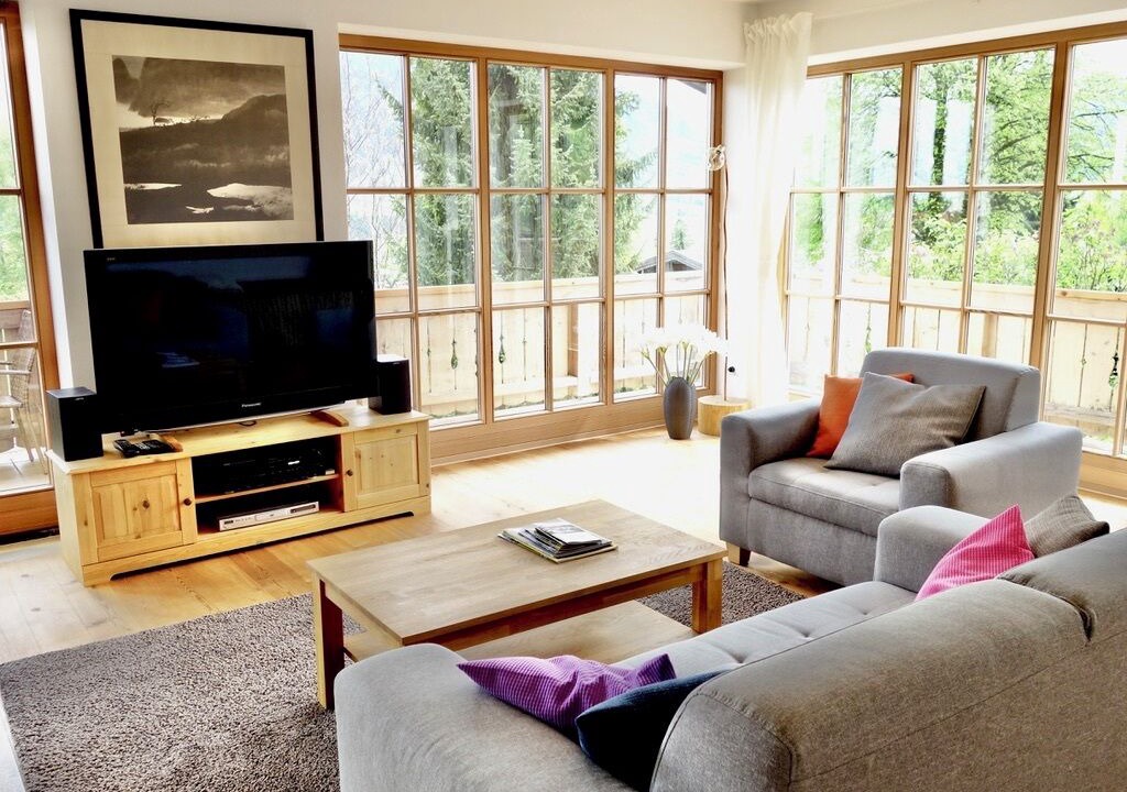 Photo of Livingroom in Samerberg