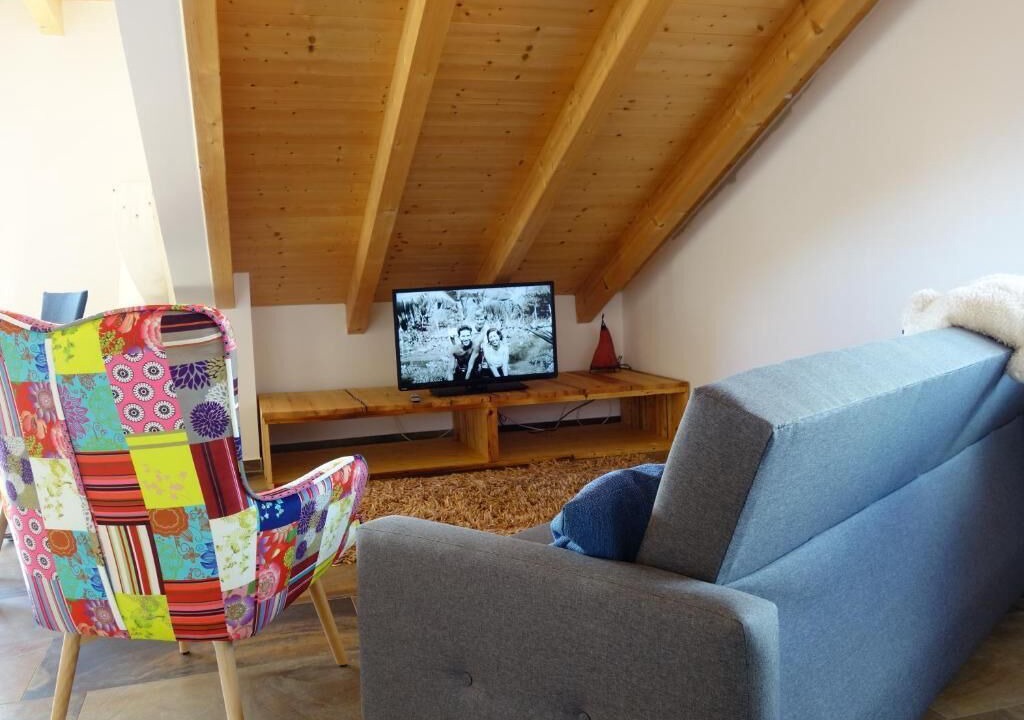 Photo of Livingroom in Samerberg