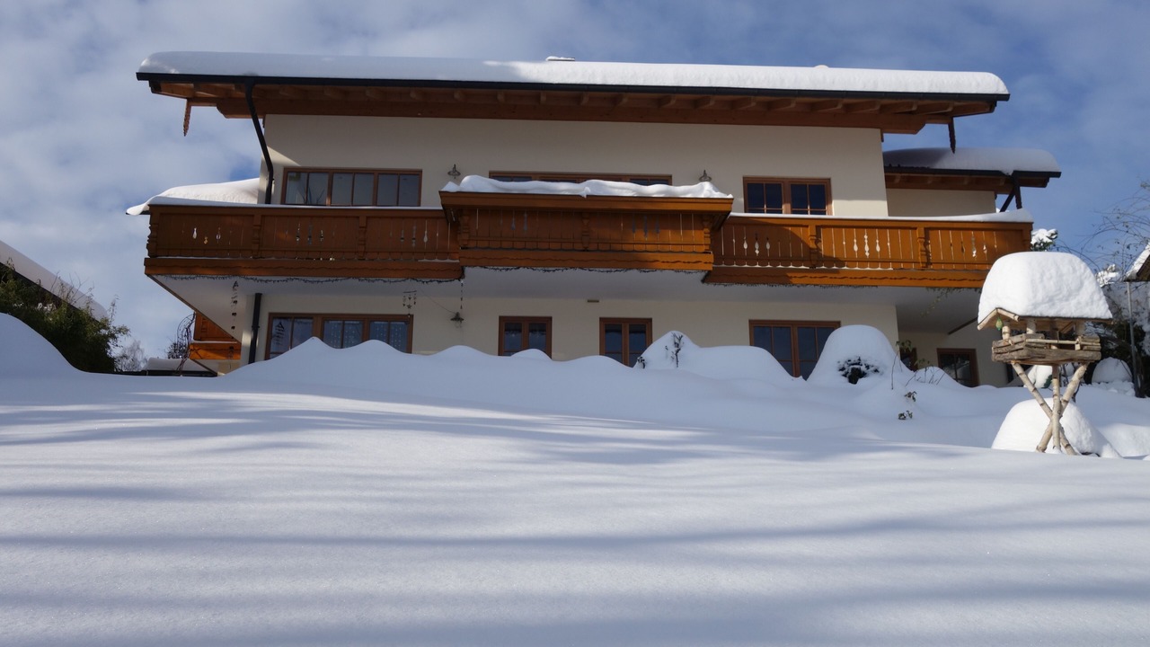 Photo of Outdoor in Samerberg