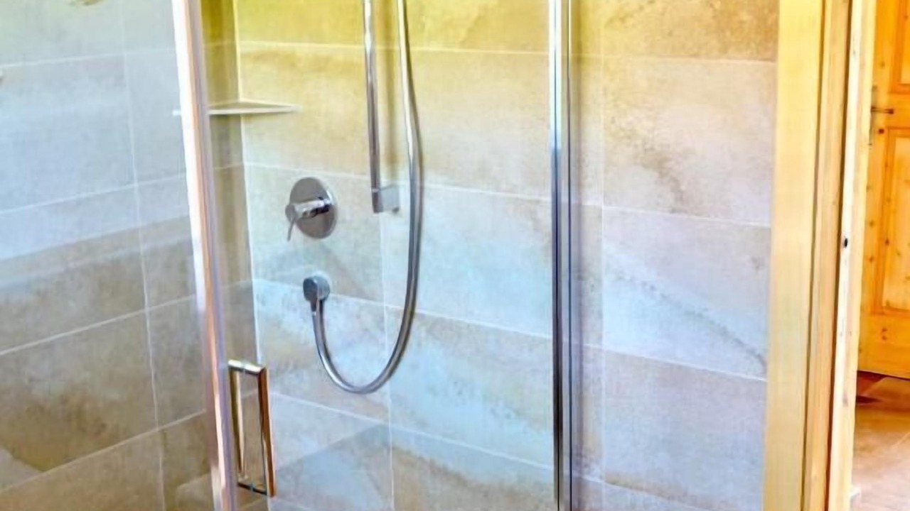 Photo of Bathroom in Samerberg