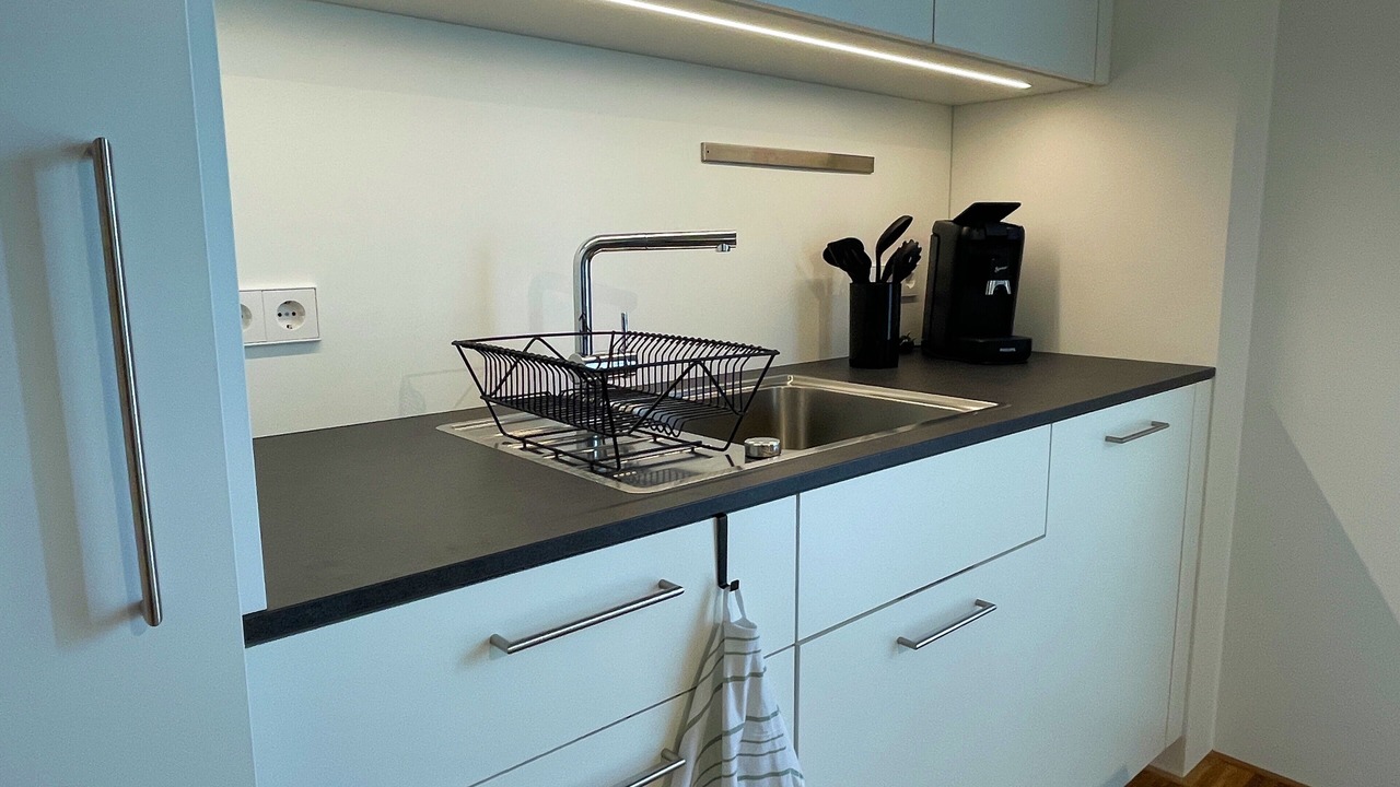 Photo of Kitchen in Elzach