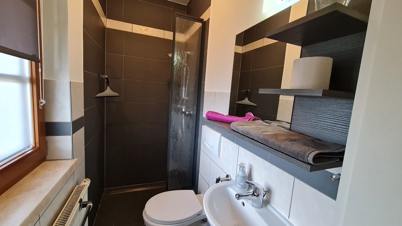 Photo of Bathroom in Struppen