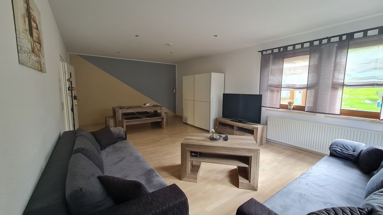 Photo of Livingroom in Struppen