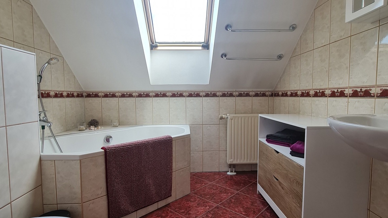 Photo of Bathroom in Struppen